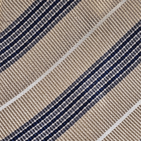 BURBERRY TIE - Picture 15 of 15